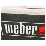 Weber® 22" Original Kettle Grill (in original packaging) Weber® 22" Original Kettle Grill (in original packaging)
