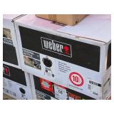 Weber® 22" Original Kettle Grill (in original packaging) Weber® 22" Original Kettle Grill (in original packaging)