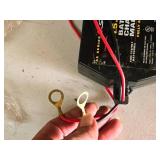 Schumacher® SE Series 1.5 Amp Slow Charge Battery Charger / Maintainer SE-1-12S Schumacher® SE Series 1.5 Amp Slow Charge Battery Charger / Maintainer SE-1-12S