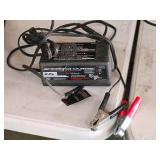 Schumacher® Speed Charge 6V/12V 1.6 Amp Battery Maintainer Schumacher® Speed Charge 6V/12V 1.6 Amp Battery Maintainer