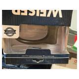 Lot of (5) Weiser Hall & Closet Door Sets Lot of (5) Weiser Hall & Closet Door Sets