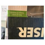 Lot of (5) Weiser Hall & Closet Door Sets Lot of (5) Weiser Hall & Closet Door Sets