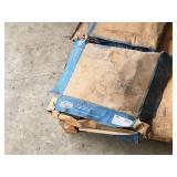 Zurn EZ Carry High Performance Carrier System (in original packaging)