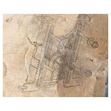 Zurn EZ Carry High Performance Carrier System (in original packaging)