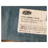 Zurn EZ Carry High Performance Carrier System (in original packaging)