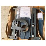 Zurn EZ Carry High Performance Carrier System (in original packaging)