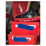 Lot of (3 Boxes) Hilti® Anchor Bolts 3/8"x5"