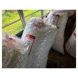 Lot of (8 Bags) Packing Peanuts Lot of (8 Bags) Packing Peanuts