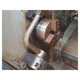 Haas ST-20 3-Phase CNC Machine, Henning Chip Conveyor 30-5379A + Coolant Tray Haas ST-20 3-Phase CNC Machine, Henning Chip Conveyor 30-5379A + Coolant Tray