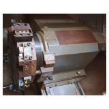 Haas ST-20 3-Phase CNC Machine, Henning Chip Conveyor 30-5379A + Coolant Tray Haas ST-20 3-Phase CNC Machine, Henning Chip Conveyor 30-5379A + Coolant Tray