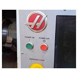 Haas ST-20 3-Phase CNC Machine, Henning Chip Conveyor 30-5379A + Coolant Tray Haas ST-20 3-Phase CNC Machine, Henning Chip Conveyor 30-5379A + Coolant Tray