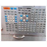 Haas ST-20 3-Phase CNC Machine, Henning Chip Conveyor 30-5379A + Coolant Tray Haas ST-20 3-Phase CNC Machine, Henning Chip Conveyor 30-5379A + Coolant Tray