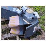 Haas ST-20 3-Phase CNC Machine, Henning Chip Conveyor 30-5379A + Coolant Tray Haas ST-20 3-Phase CNC Machine, Henning Chip Conveyor 30-5379A + Coolant Tray