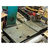 Haas ST-20 3-Phase CNC Machine, Henning Chip Conveyor 30-5379A + Coolant Tray Haas ST-20 3-Phase CNC Machine, Henning Chip Conveyor 30-5379A + Coolant Tray