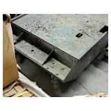 Haas ST-20 3-Phase CNC Machine, Henning Chip Conveyor 30-5379A + Coolant Tray Haas ST-20 3-Phase CNC Machine, Henning Chip Conveyor 30-5379A + Coolant Tray