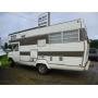 1976 MAXI Motor Home