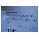 Outdoor Pathlight Outdoor Pathlight