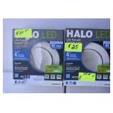 LED Retrofit Eyeball Trim LED Retrofit Eyeball Trim