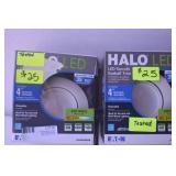 LED Retrofit Eyeball Trim LED Retrofit Eyeball Trim