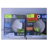 LED Retrofit Eyeball Trim LED Retrofit Eyeball Trim