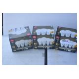 Light bulbs Light bulbs