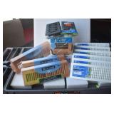 Assortment of Heat Registers Assortment of Heat Registers