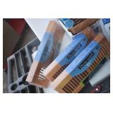 Assortment of Heat Registers Assortment of Heat Registers