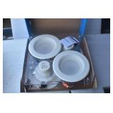 LED Recessed Downlight LED Recessed Downlight