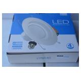 LED Recessed Downlight LED Recessed Downlight