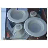 LED Recessed Downlight LED Recessed Downlight