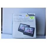 Portable DVD Player Portable DVD Player