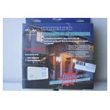 Alarm system Alarm system