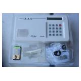 Alarm system Alarm system