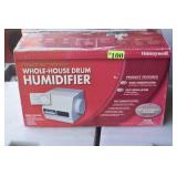 Whole House Humidifier Whole House Humidifier