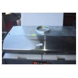 Exhaust Hood Exhaust Hood