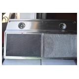 Exhaust Hood Exhaust Hood
