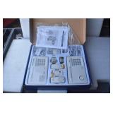 Sky Link Alarm system Sky Link Alarm system