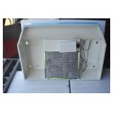 Exhaust hood Exhaust hood