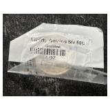 1944 US WALKING LIBERTY HALF DOLLAR