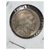 1919-S US BUFFALO NICKEL VG