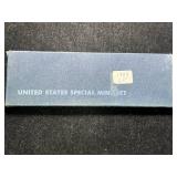 1966 US SPECIAL MINT SET