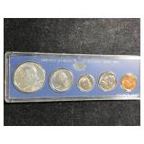1966 US SPECIAL MINT SET