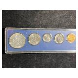 1966 US SPECIAL MINT SET
