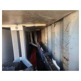 Contents of 40 foot Storage container - Container NOT Included