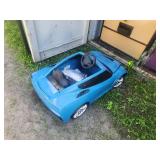 Contents of 40 foot Storage container - Container NOT Included