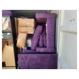 Contents of 40 foot Storage container - Container NOT Included