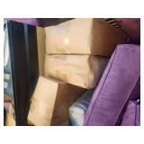 Contents of 40 foot Storage container - Container NOT Included