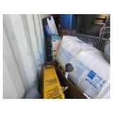 Contents of 40 foot Storage container - Container NOT Included