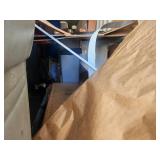 Contents of 40 foot Storage container - Container NOT Included