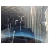 Contents of 40 foot Storage container - Container NOT Included